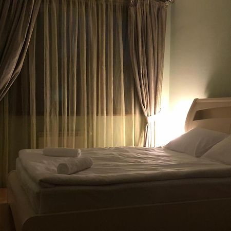 Geo Inn Hotel تبليسي المظهر الخارجي الصورة
