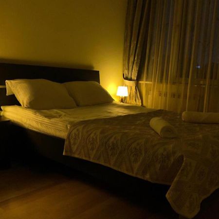Geo Inn Hotel تبليسي المظهر الخارجي الصورة