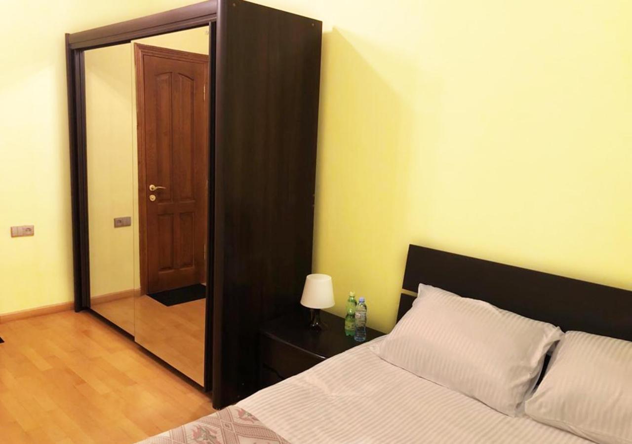 Geo Inn Hotel تبليسي المظهر الخارجي الصورة