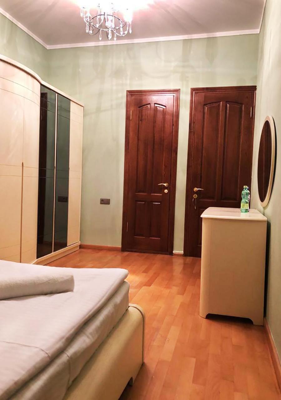 Geo Inn Hotel تبليسي المظهر الخارجي الصورة