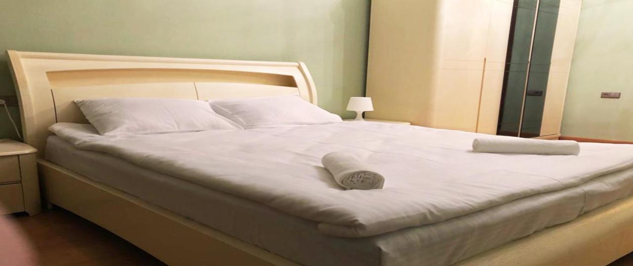 Geo Inn Hotel تبليسي المظهر الخارجي الصورة
