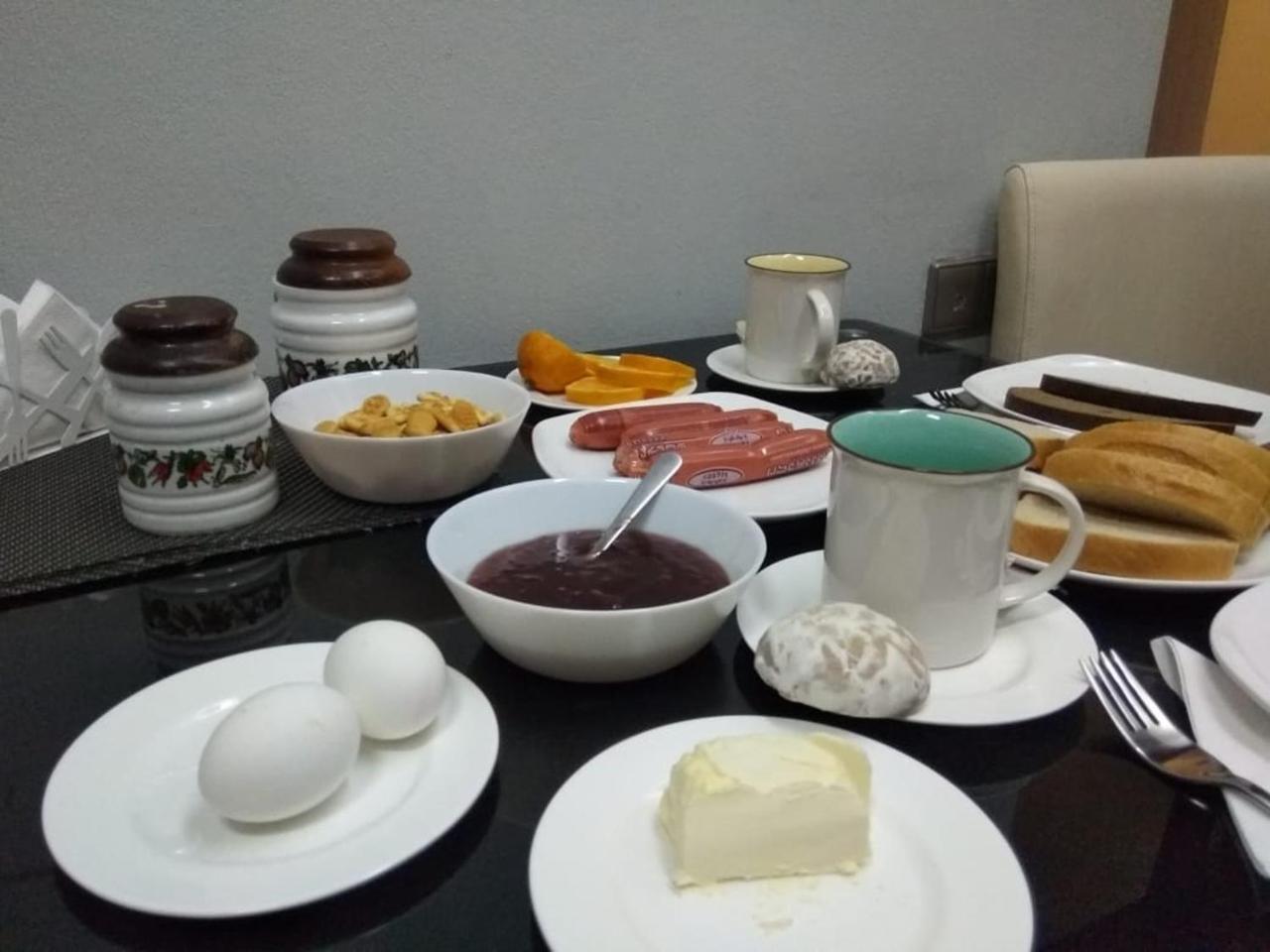 Geo Inn Hotel تبليسي المظهر الخارجي الصورة