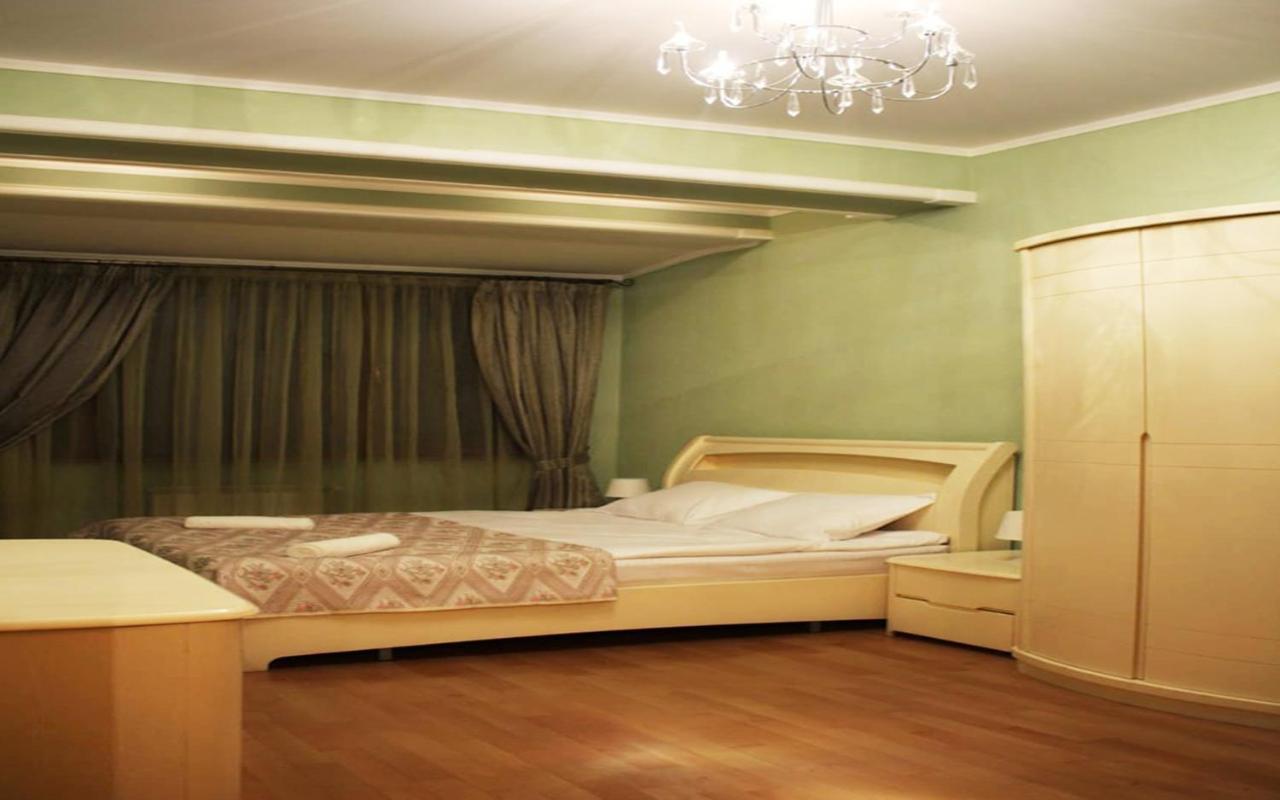 Geo Inn Hotel تبليسي المظهر الخارجي الصورة